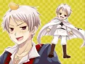 (AMV) Prussia - Just Like Fire