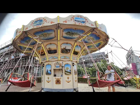 Video Kermiseditie 2026