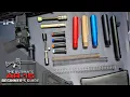 Ep-9 Choosing the Right AR-15 Buffer Weights Springs Buffer Tubes Starts Here