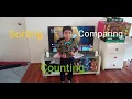 Data Counting for kids