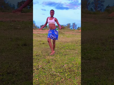 Acholi traditional dance