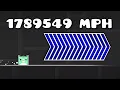 Download Lagu Geometry Dash is FASTER Than You Think...