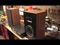 49 99 Dynaco eBay speakers review