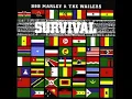 Zimbabwe - Bob Marley & The Wailers