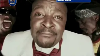 mapaputsi nangu umapaputsi music video 