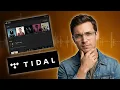 Tidal Music Review 2026 Superior Sound Quality Or Not Worth It The Truth