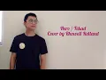 Hero \u0026 Tekad by Mariah Carey \u0026 Hazami ( Cover by Rhowell Rolland)