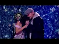 Jamala, Dmytro Shurov, Andriy Khlyvnyuk - Downpour @ Palace of Sports