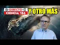 Download Lagu Directo Ciencia 186 🟥 ¿LLEGA OTRO OBJETO INTERESTELAR? 🚨 CHINA LIBERA IMÁGENES de 3I/ATLAS