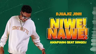 DJHajiz Jinii Niwe Nawe Amapiano Singeli Beat 