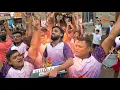 Download Lagu JOGESHWARI BEATS थेट एकवीरा आईच्या भेटीला🔥| Aalya Ga Baya Aalya | Trending song | Banjo Party Mumbai
