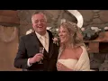 Wedding Film of Dan Richelle at the Cattle Barn in Cle Elum WA