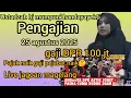 Download Lagu PENGAJIAN UST HJ MUMPUNI HANDAYAYEKTI2025/25_8_2025//VIRAL GAJI DPR 100 JT🤔LIVE JAGOAN MAGELANG
