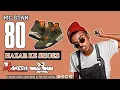 Download Lagu MC STAN DAILOG MIX  80HAZA KE SHOES 👟 DJ RAKESH JANTRAL (ROCK BASS) DJ BHAI BHAI JANTRAL 🎧🔊🛑