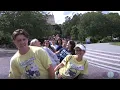 Villanova Class of 2026 Orientation