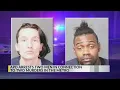 Orange moped ties two suspects to October murder recent Albuquerque shooting