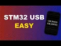 No More Wasted Time on A Real STM32 to Browser Interaction Part 1