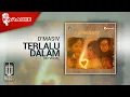 Download Lagu D'MASIV - Terlalu Dalam (Official Karaoke Video) | No Vocal