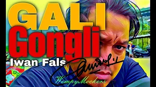 Download GALI GONGLI - IWAN FALS | WEMPYMOCKERS MP3