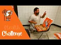 Little Caesar s Stealth Challenge Dallas Texas with Tyler Garrick