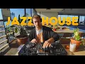 Download Lagu Chill Jazz Sunrise Deep House Music Mix to Start Your Day Right | CEANTY