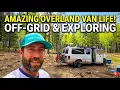 Greer Arizona Is the Perfect Summer Escape Van Life Adventure