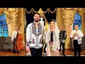 Lagu Constantin ❌ Beatrice Bandoiu ❌ Fratii Cazanoi - Românii mei n-au teamă! [videoclip oficial]