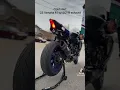 Download Lagu 2023 Yamaha R1 cold start w/ a SC Project  SC1-R Exhaust. #motorcycle #yamahar1 #scproject #fyp