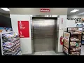 Generic KONE Elevator At CVS Pharmacy On Broadway W 49 St In TS Midtown Manhattan NYC 2023