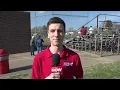 News-Press NOW s Calvin Silvers goes LIVE at Walkoff Wood Bat Tournament