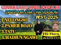 Download Lagu COVER LAGU JAWA POPULER DISCO MIX CHA CHA VERSION BEST 2025 COCOK UNTUK TEMAN AKTIVITAS 