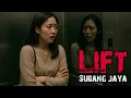 Download Lagu LUBANG SILING - LIFT - KAKI HITAM - HOMESTAY KAMPUNG