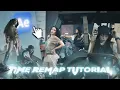 Time Remap w Reverse Edit Tutorial After Effects