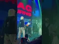 オレンジレンジ (Tohji, ryOn4, Yoyou, Gummyboy, lil softtennis, saren)