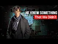 The 4 Hidden Qualities No One Talks About SHERLOCK HOLMES