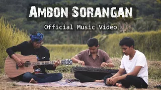 Download Anjar Boleaz Ft. Hendri \u0026 Galuh - Ambon Sorangan (Official Music Video) MP3