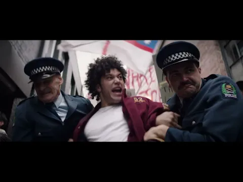 Official Trailer