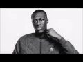 Stormzy   Scary (Clean)
