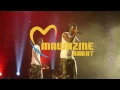 P Square Feat Barbapapa   Hek Lili Nifi @Mawazine 2015