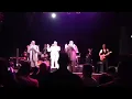 The Impressions - Keep On Pushing