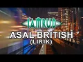 Download Lagu Jamrud - Asal British (Lirik)