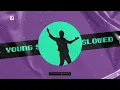 Young Shahrukh (Slowed) | Official Video |  Tesher | DarkMode | New Songs 2021