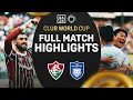 Download Lagu Fluminense Comes From Behind vs. Ulsan HD | FIFA Club World Cup Highlights