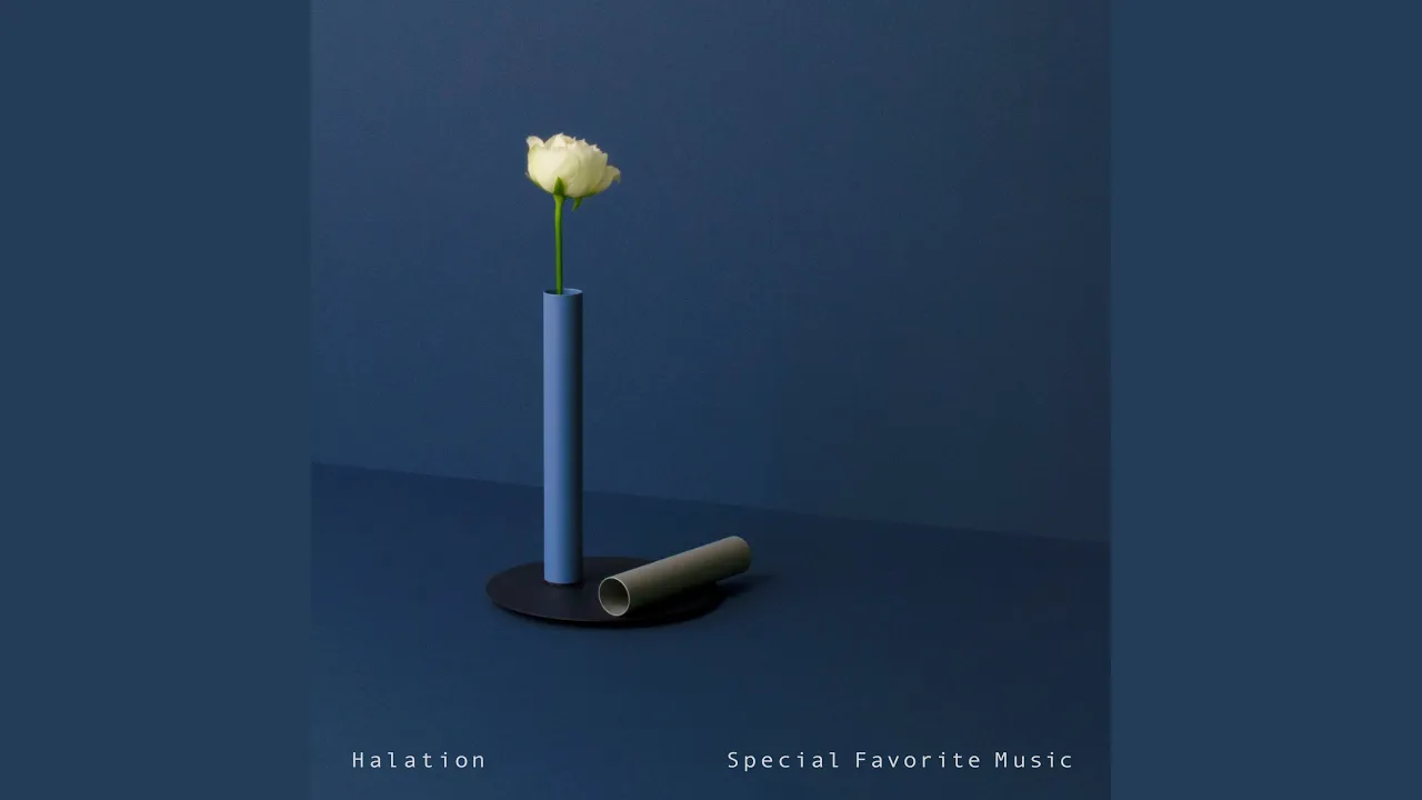 Halation Halation