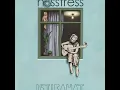 Istirahat - Nosstress