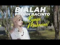 Bunga Maharani - Bialah Putuih Bacinto (Official Music Video)
