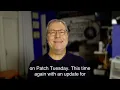 SANS Stormcast Wednesday December 10th 2025 Microsoft Adobe Ivanti Fortinet and Ruby pat