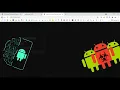 Cyber Code Intelligence for Android Malware Detection