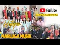 Lagu MARLUGA MUSIK || PARGAMBIRAN || HUTAPEA ADAT BATAK SULANG-SULANG PAHOMPU