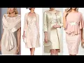 Top 45 Latest Mother Of The Bride Dresses 2023 Classy Silk And Tulle Mother Of The Bride Dresses